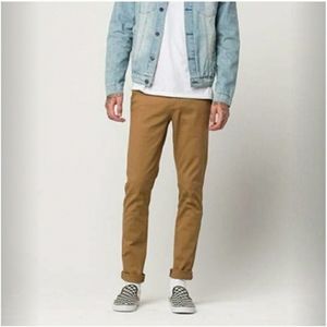Mens RSQ London Skinny Chino Pants